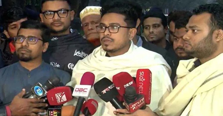 ভিপি সাদিক কায়েমকে ঐক্য জোরদারের পরামর্শ দিলেন তারেক রহমান